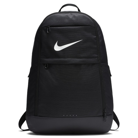 nike black bookbag